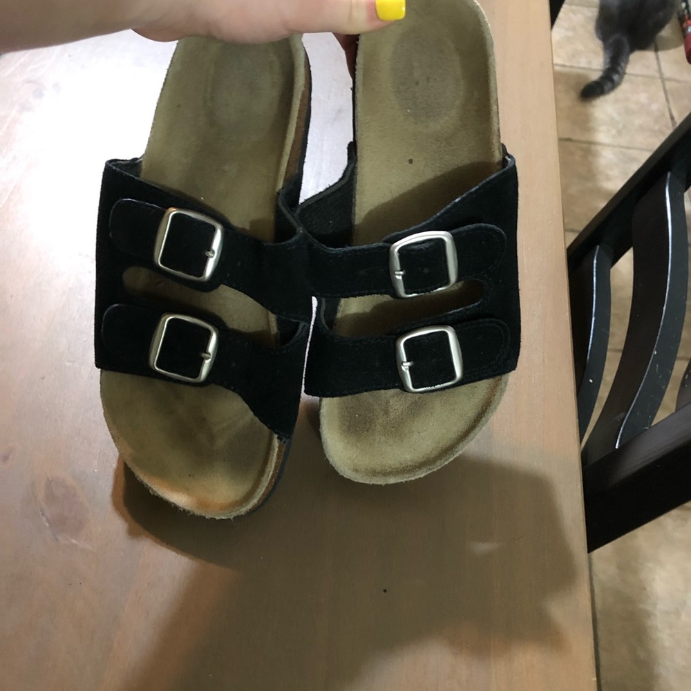 Sandals - Picture 2 of 2